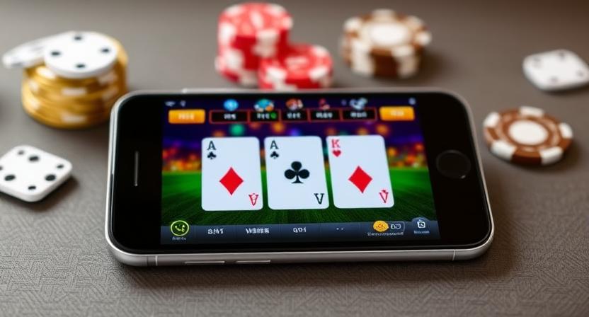 UUBD app smooth mobile gameplay