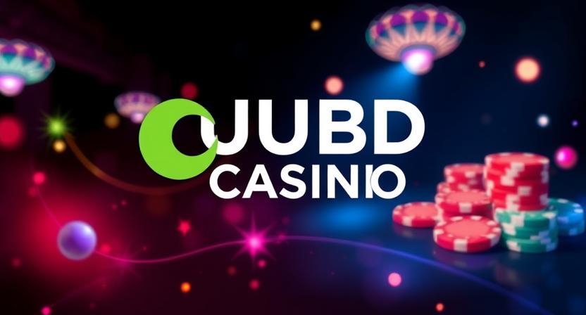 Variety of slot machines available on UUBD