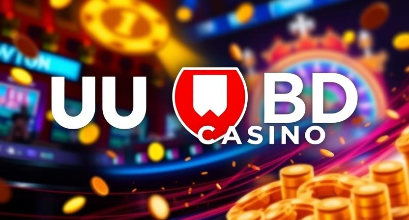 Bonuses and promotions available at UUBD