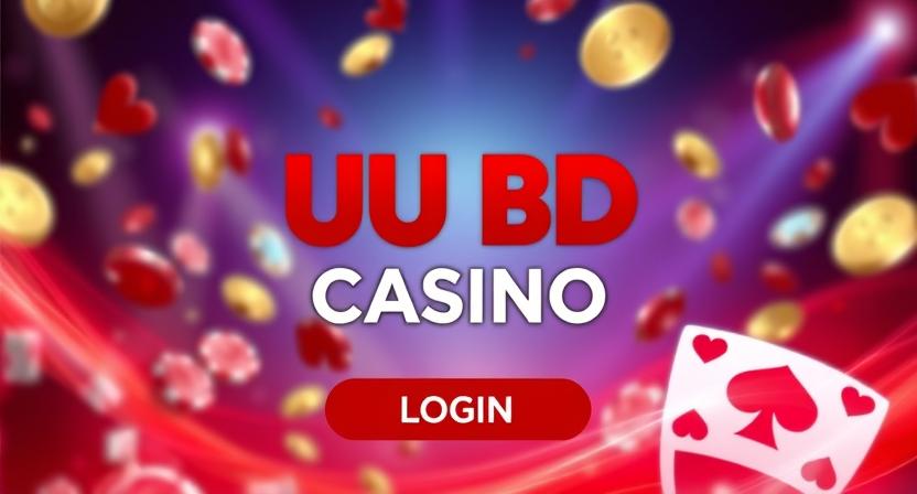 Fast and secure login to UUBD account