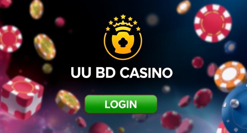 Account dashboard after UUBD login