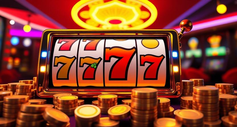 Colorful themes and thrilling jackpots in UUBD slots