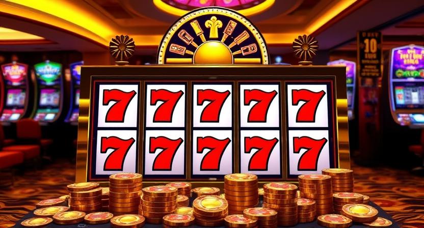 Exclusive rewards and promotions for UUBD slots
